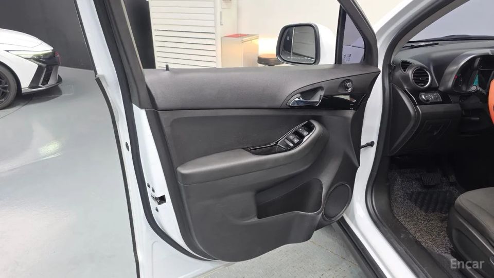 ChevroletGMDaewoo Orlando