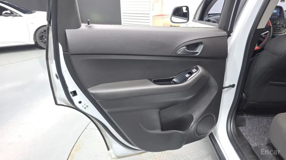 ChevroletGMDaewoo Orlando