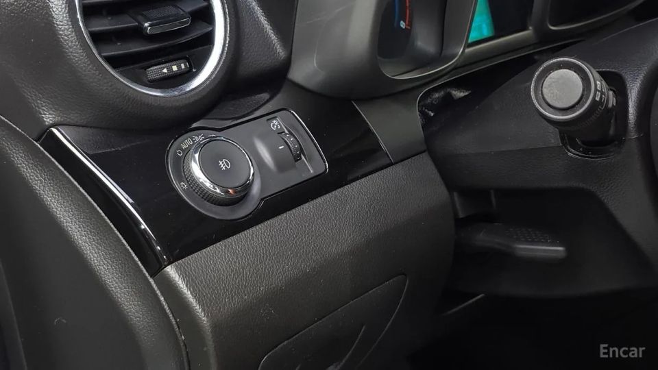 ChevroletGMDaewoo Orlando