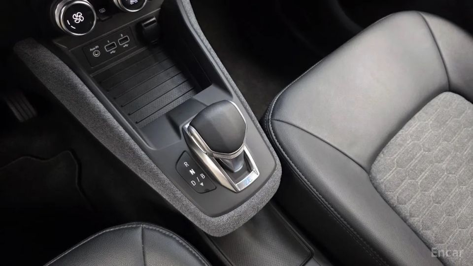 Renault-KoreaSamsung Zoe