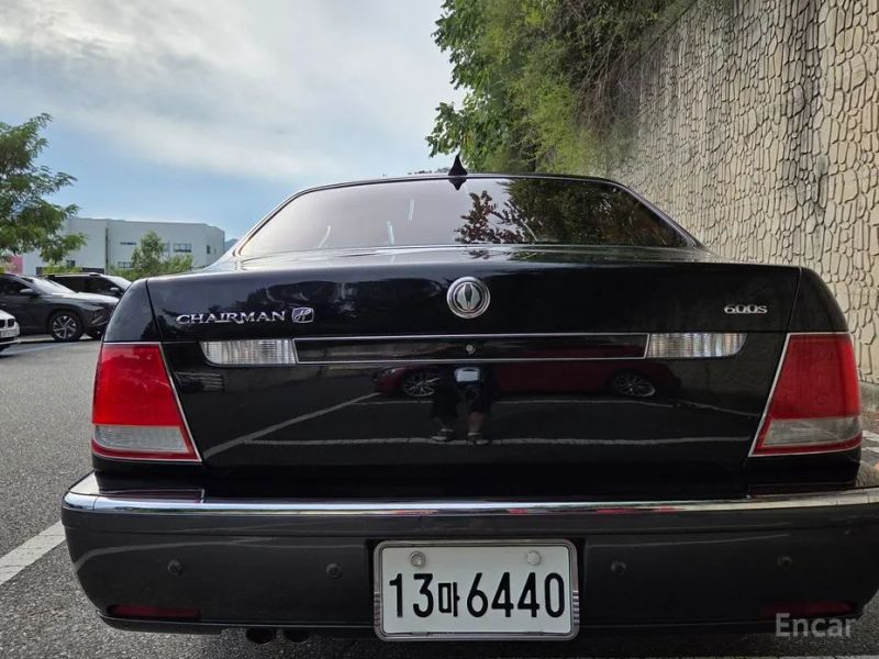 KG_Mobility_Ssangyong Chairman