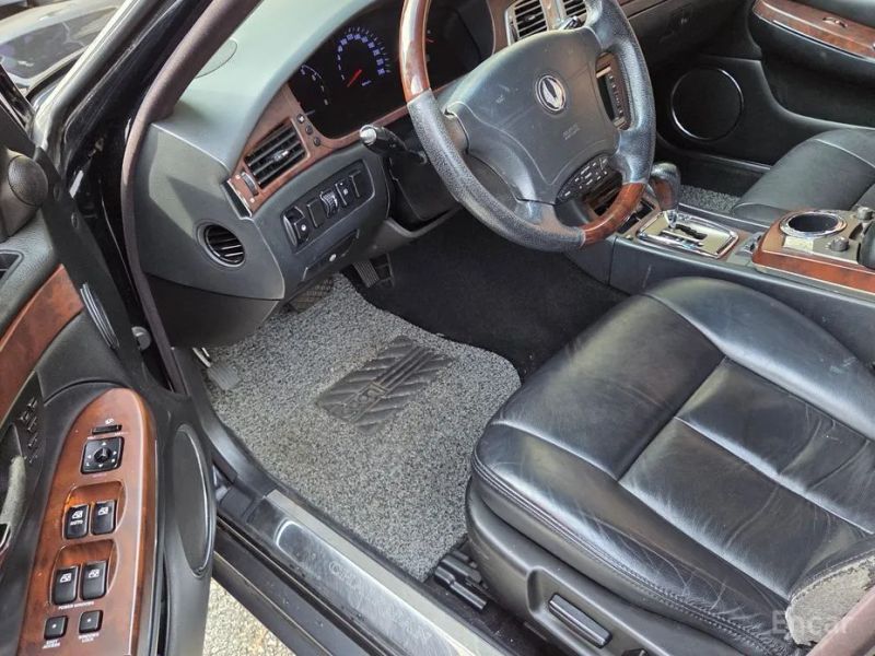 KG_Mobility_Ssangyong Chairman