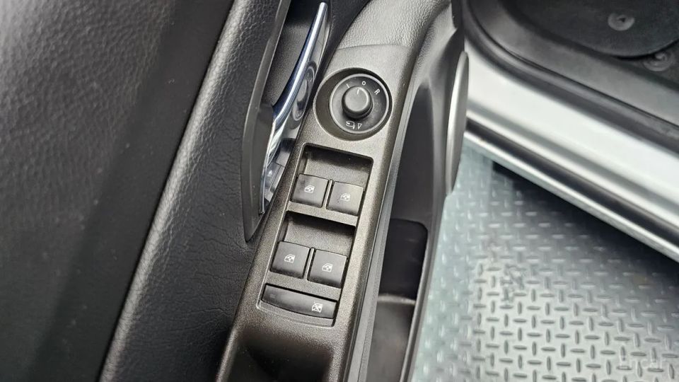 ChevroletGMDaewoo Cruze