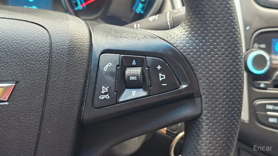 ChevroletGMDaewoo Cruze