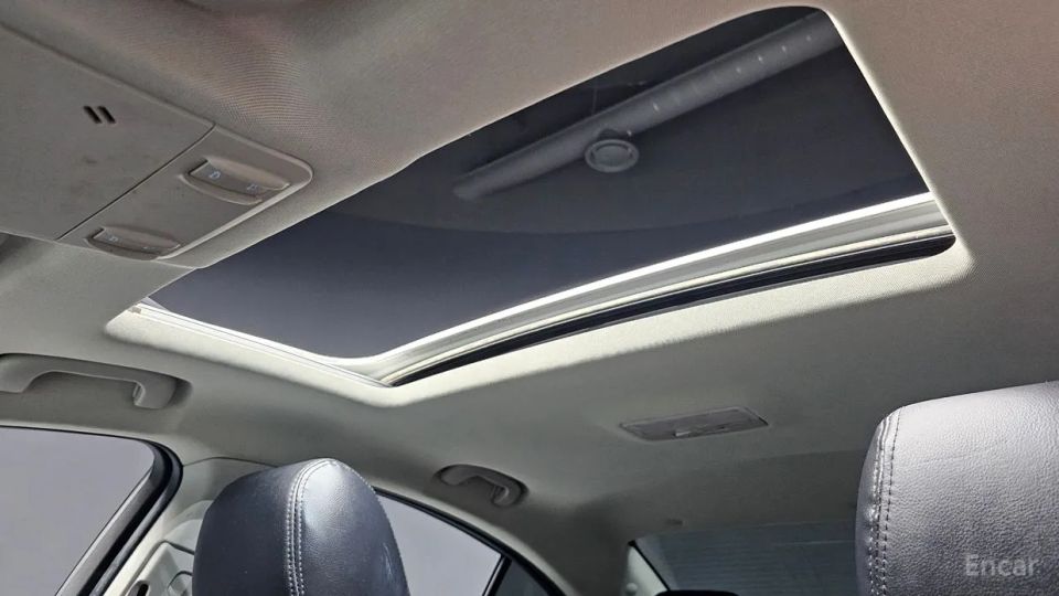 ChevroletGMDaewoo Cruze