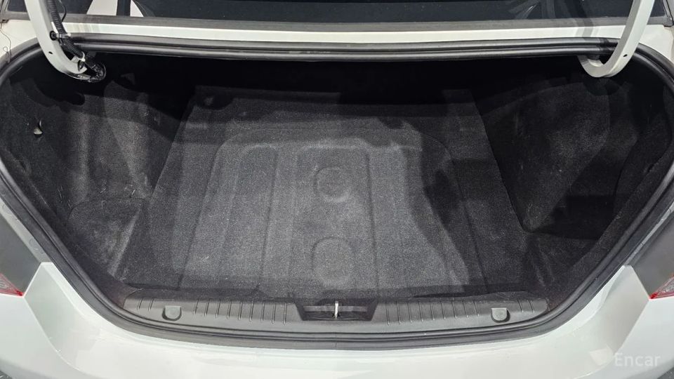 ChevroletGMDaewoo Cruze