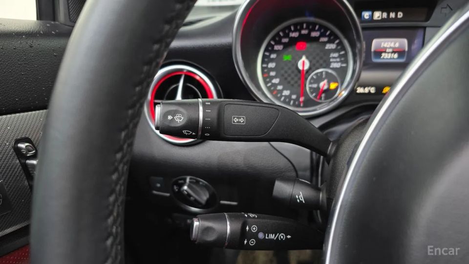 Mercedes-Benz SLC-Class