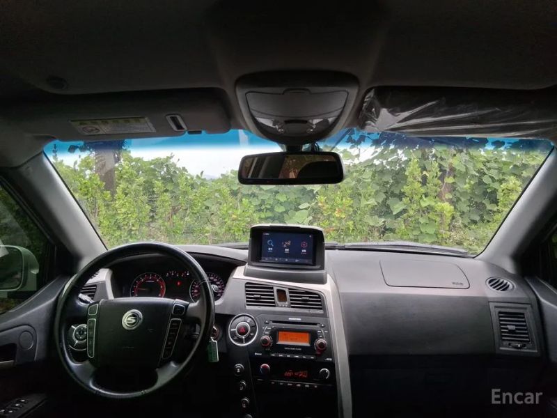 KG_Mobility_Ssangyong KORANDO