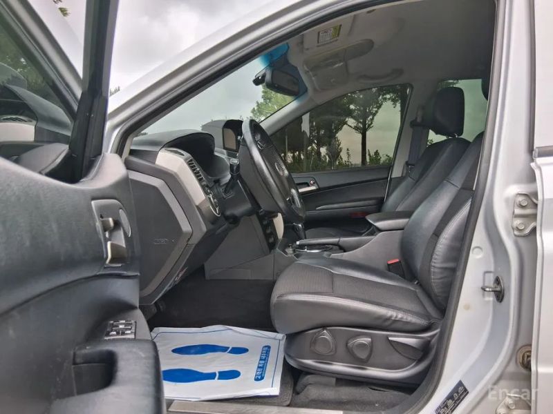 KG_Mobility_Ssangyong KORANDO