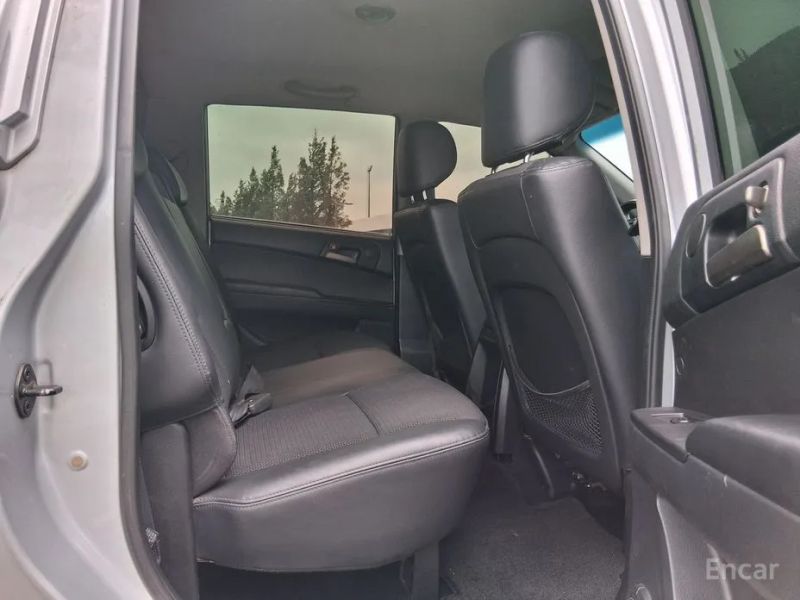 KG_Mobility_Ssangyong KORANDO