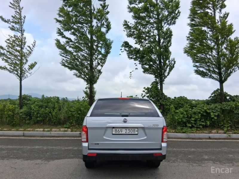KG_Mobility_Ssangyong KORANDO