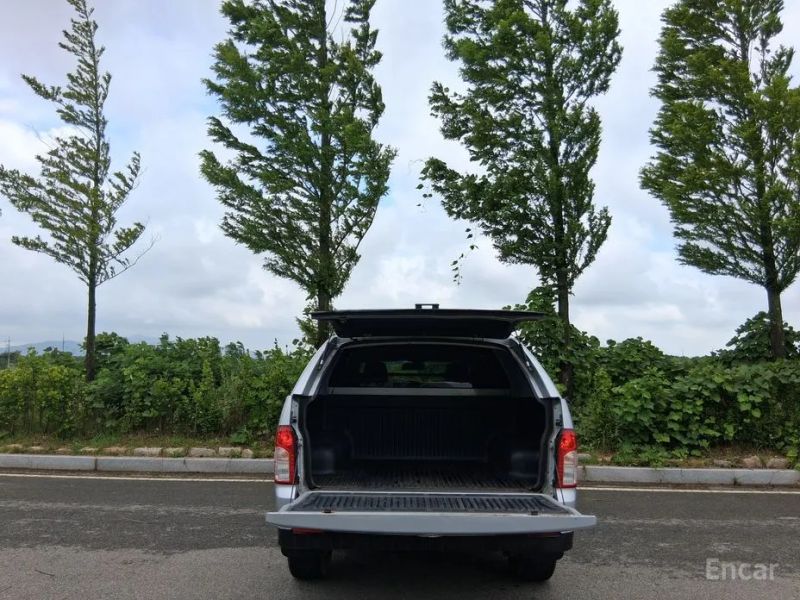 KG_Mobility_Ssangyong KORANDO