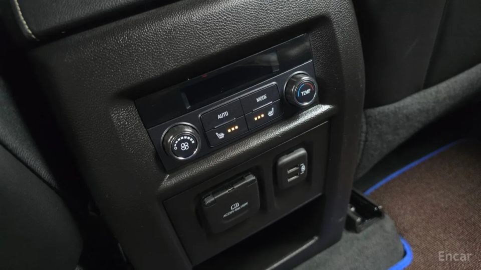ChevroletGMDaewoo Traverse