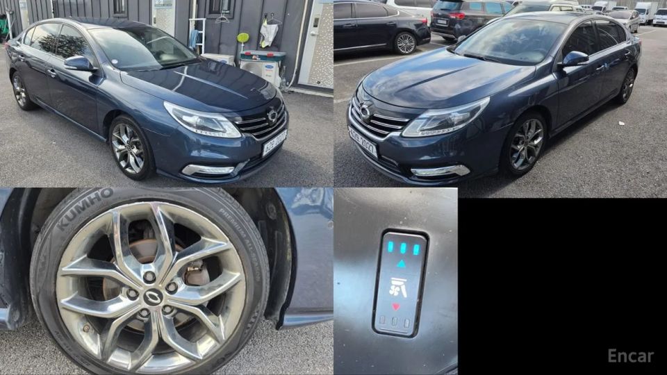 Renault-KoreaSamsung SM5