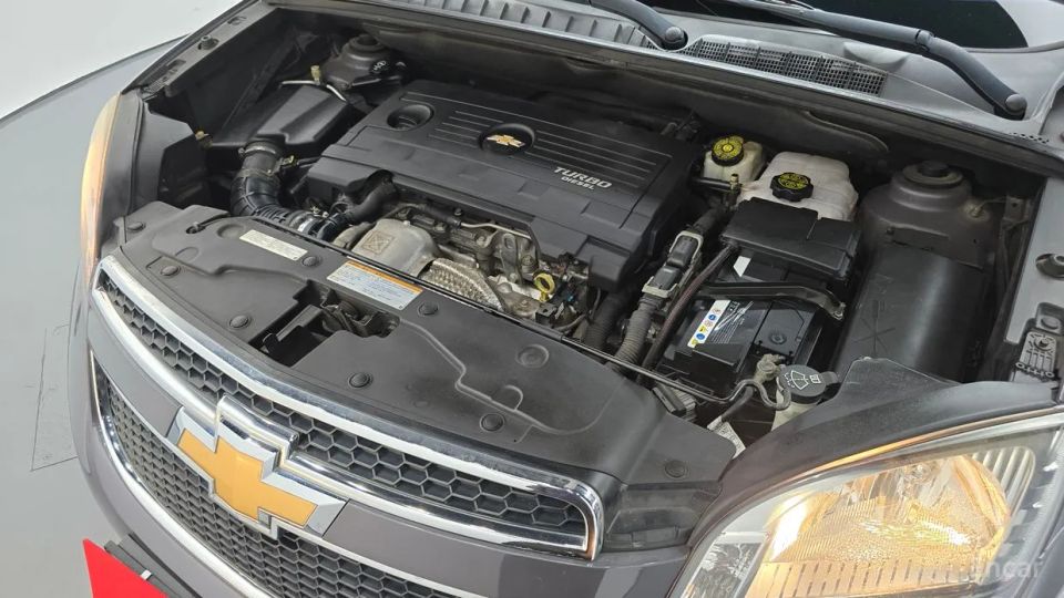 ChevroletGMDaewoo Orlando