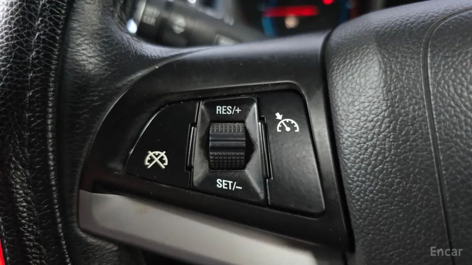 ChevroletGMDaewoo Orlando