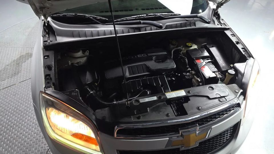 ChevroletGMDaewoo Orlando