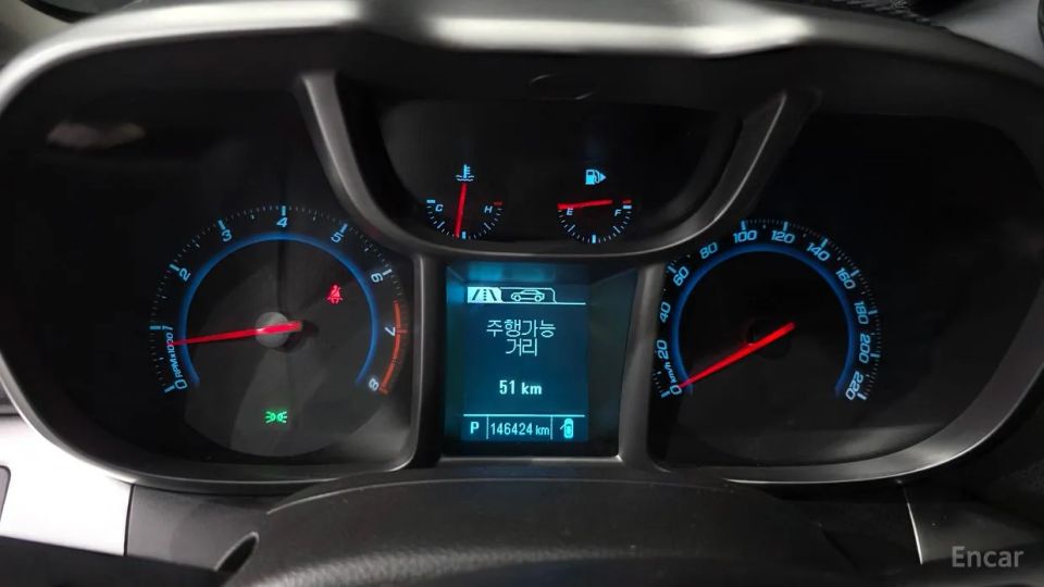 ChevroletGMDaewoo Orlando