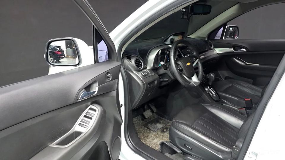 ChevroletGMDaewoo Orlando