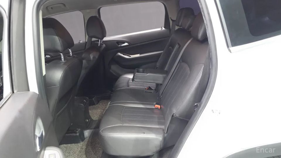 ChevroletGMDaewoo Orlando