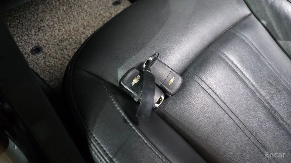 ChevroletGMDaewoo Orlando