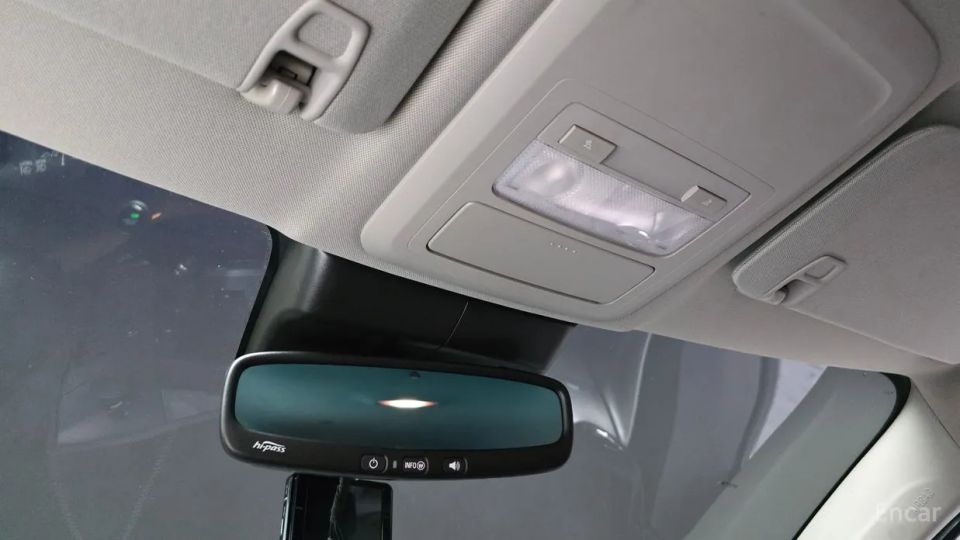 ChevroletGMDaewoo Orlando