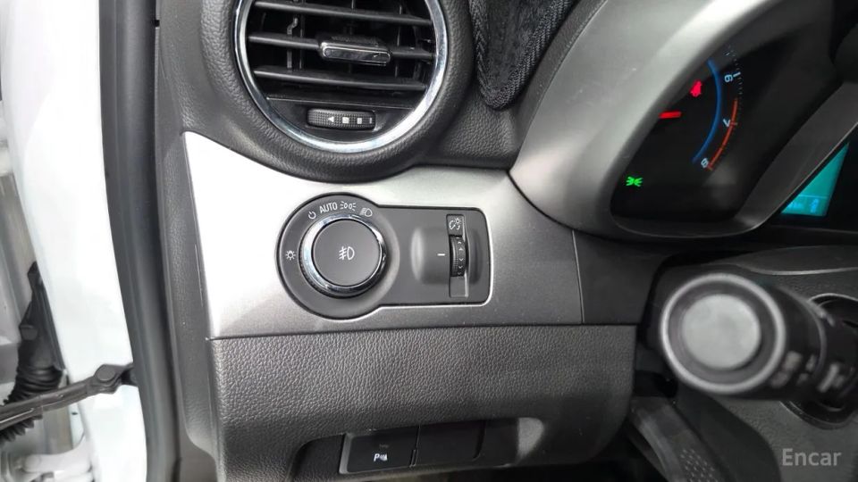 ChevroletGMDaewoo Orlando