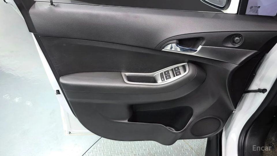 ChevroletGMDaewoo Orlando