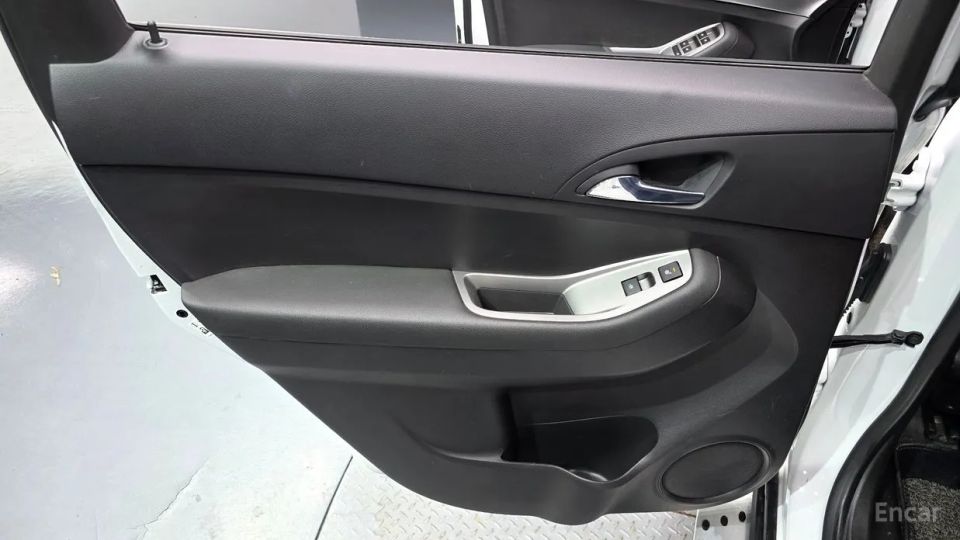 ChevroletGMDaewoo Orlando