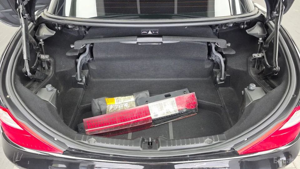 Mercedes-Benz SLK-Class