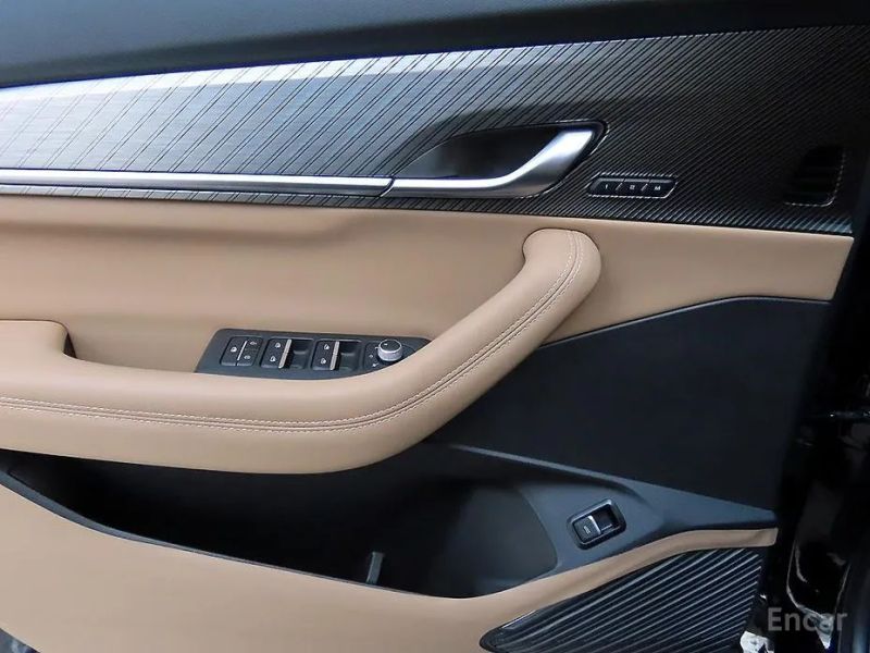 Renault-KoreaSamsung Grand Koleos