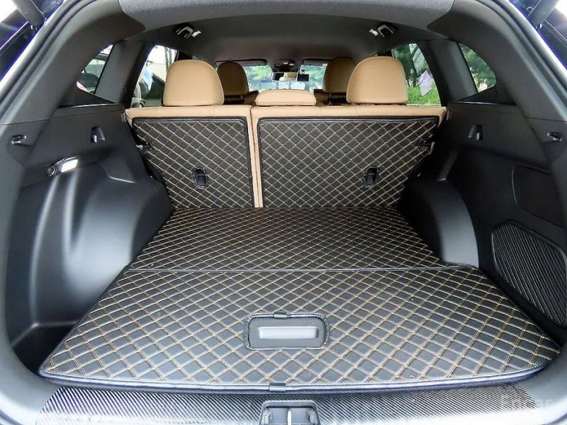 Renault-KoreaSamsung Grand Koleos