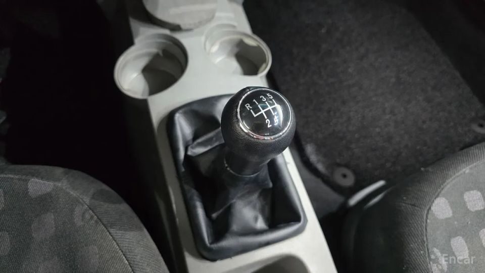 Volkswagen Beatle