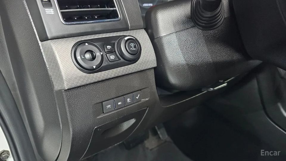 ChevroletGMDaewoo Captiva