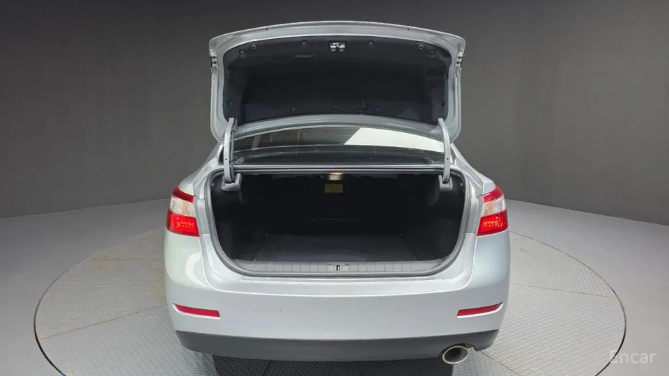 Renault-KoreaSamsung SM5