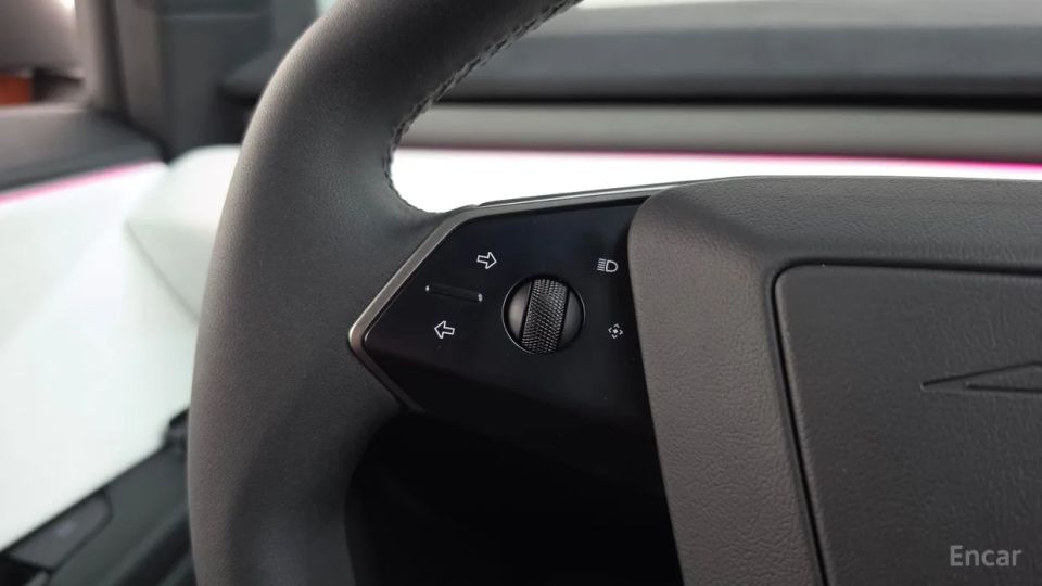 Tesla Cybertruck
