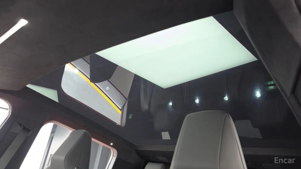 Tesla Cybertruck