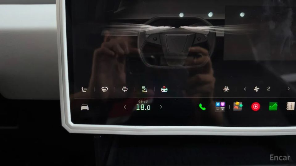 Tesla Cybertruck