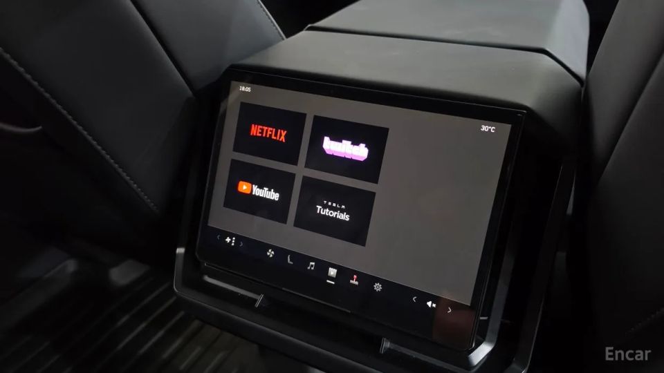 Tesla Cybertruck