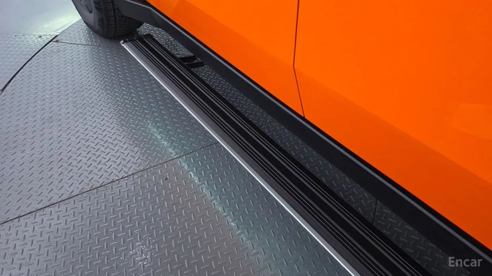 Tesla Cybertruck