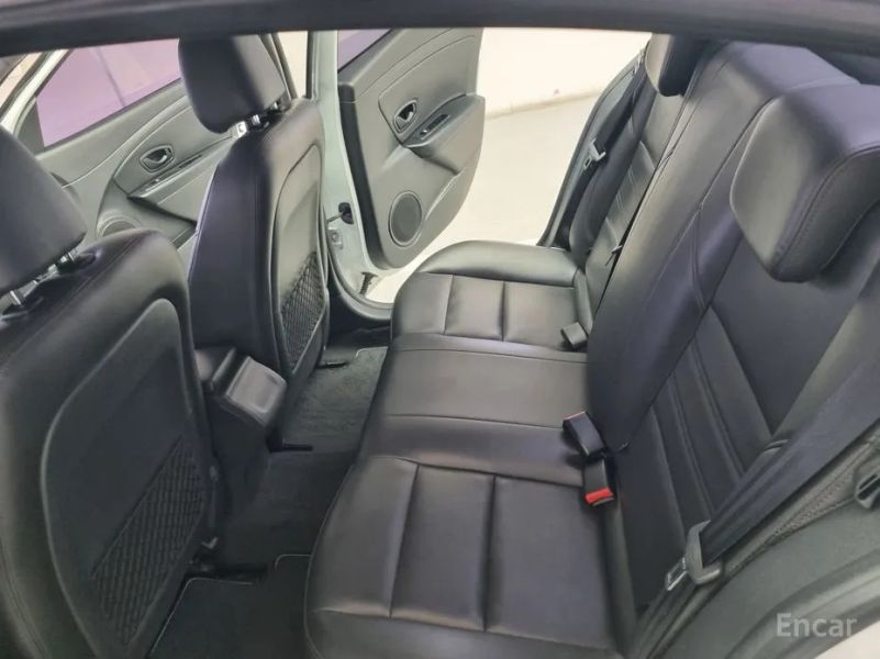 Renault-KoreaSamsung SM3
