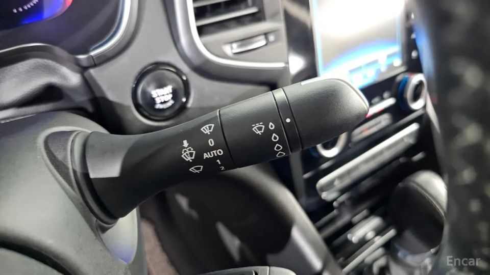 Renault-KoreaSamsung SM6