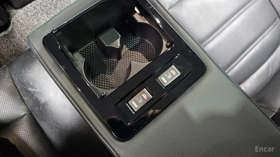 Renault-KoreaSamsung SM6