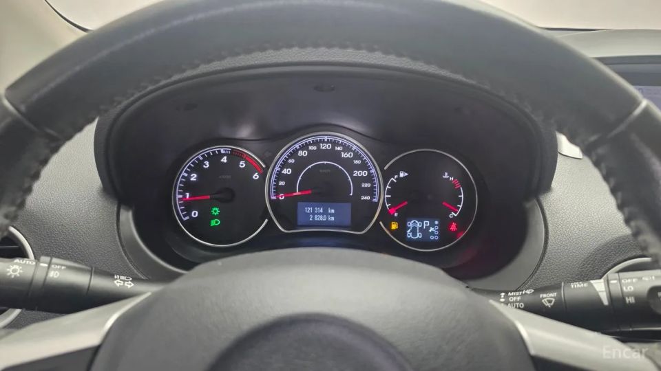 Renault-KoreaSamsung QM5