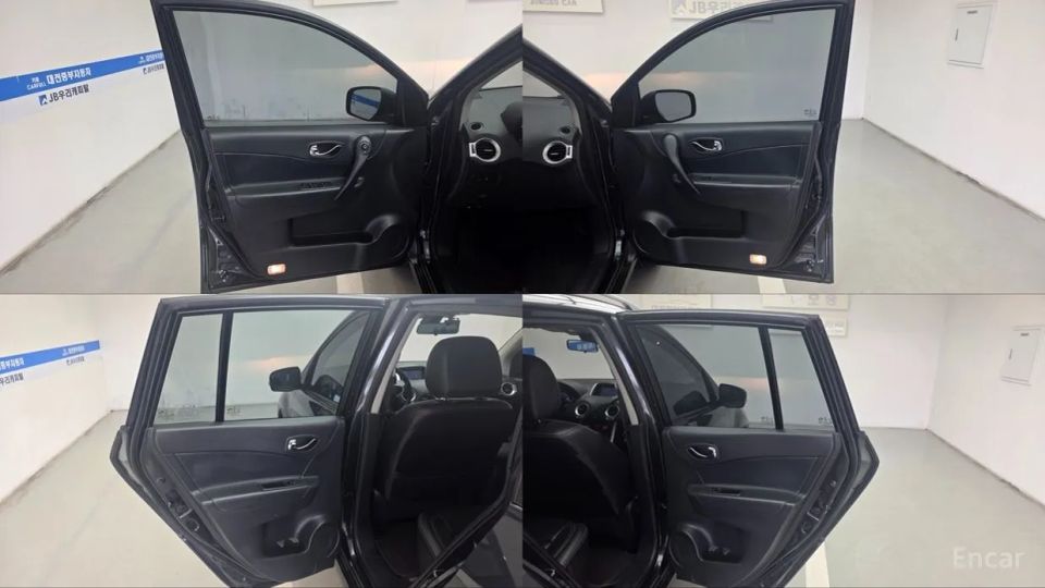 Renault-KoreaSamsung QM5