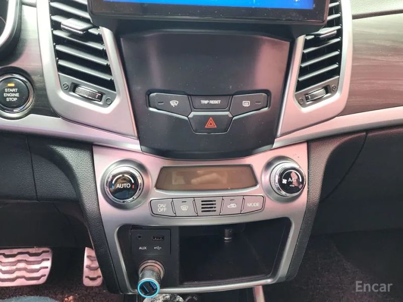KG_Mobility_Ssangyong KORANDO
