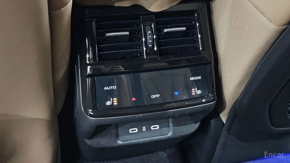 Renault-KoreaSamsung Grand Koleos