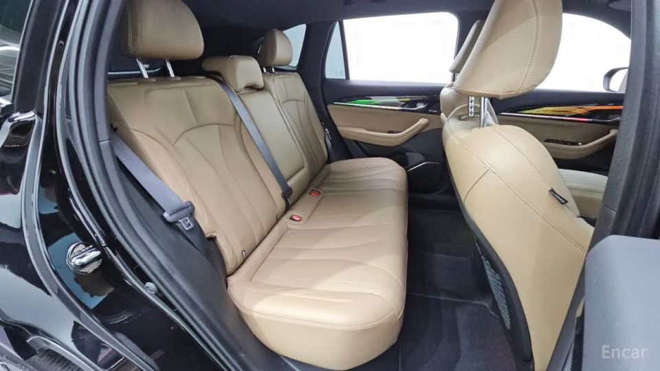 Renault-KoreaSamsung Grand Koleos