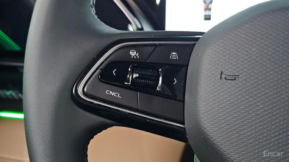 Renault-KoreaSamsung Grand Koleos
