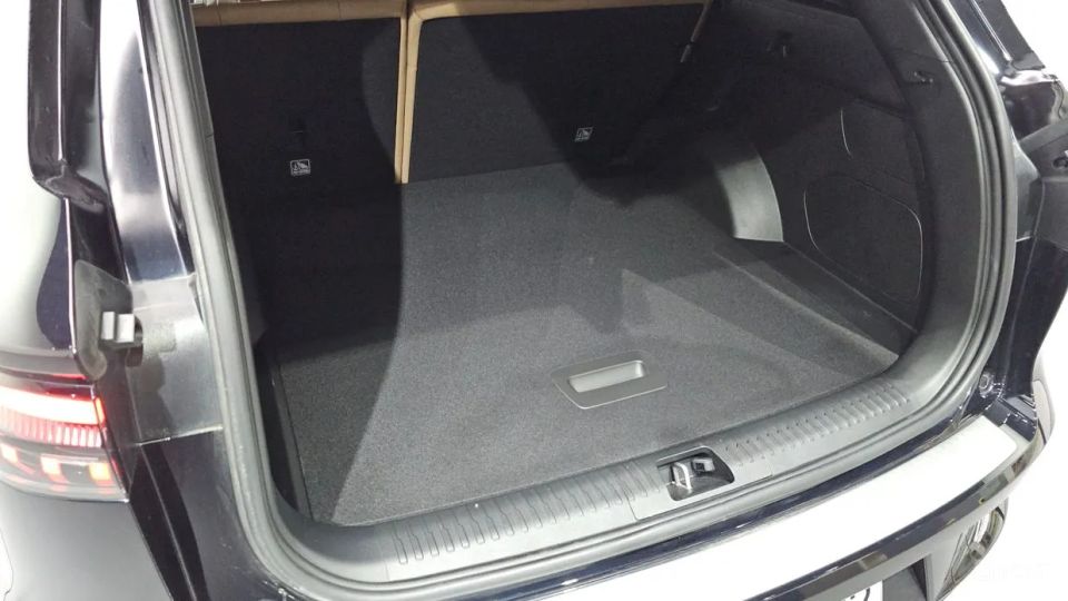 Renault-KoreaSamsung Grand Koleos